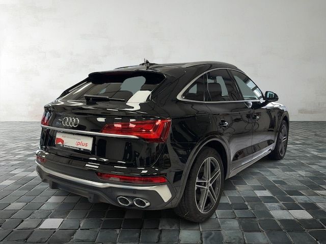 Audi SQ5 Sportback TDI Tiptronic - 2023 - Joinsteer - #4