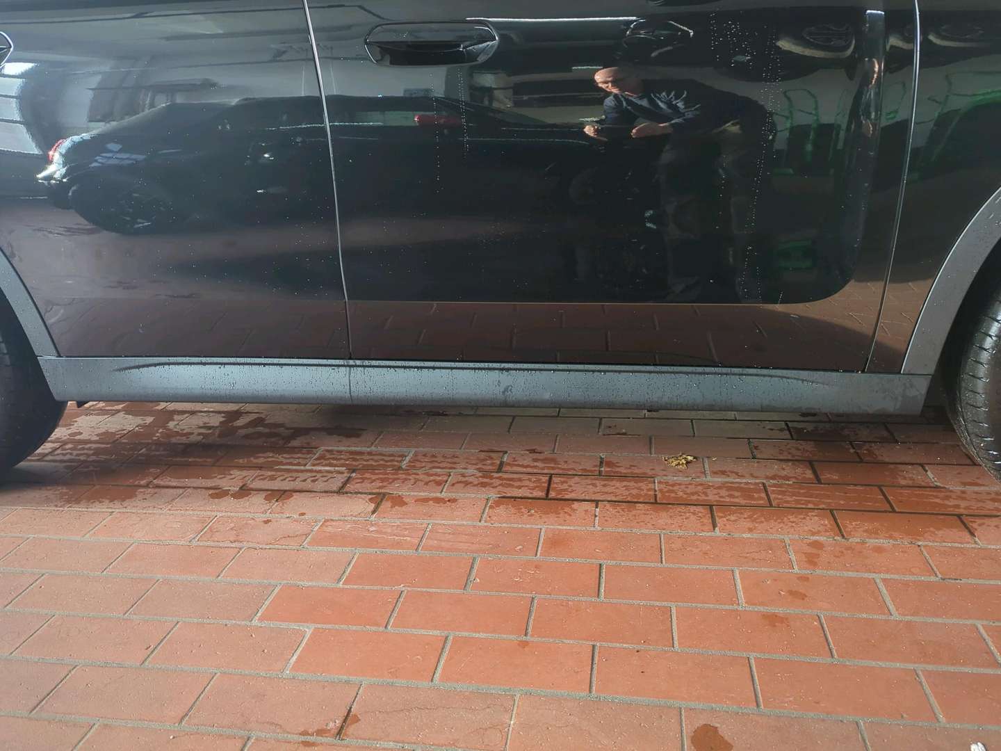 Mini Countryman Classic Cooper S - 2025 - Joinsteer - #25