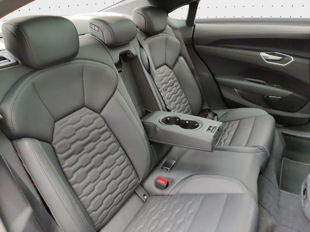 Audi RS E-tron GT E-tron Quattro - 2022 - Joinsteer - #15