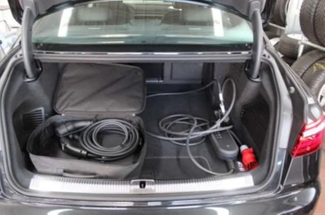 Audi A8 TFSI E 60 TFSI E Quattro Tiptronic - 2022 - Joinsteer - #9