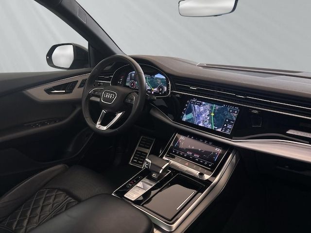 Audi Q8 50 TDI Quattro Tiptronic - 2023 - Joinsteer - #9