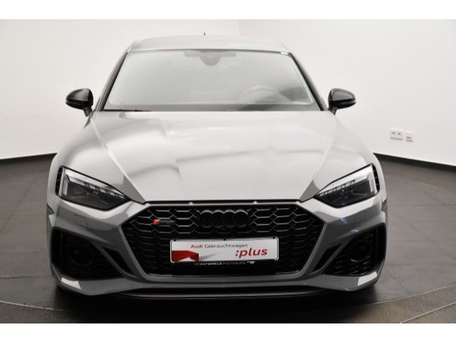 Audi RS5 Sportback TFSI Quattro Tiptronic - 2022 - Joinsteer - #18