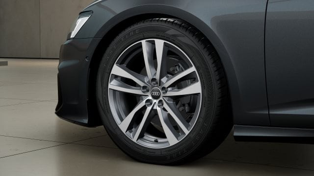 Audi A6 Limousine S Line 45 TDI Quattro S Tronic - 2024 - Joinsteer - #6