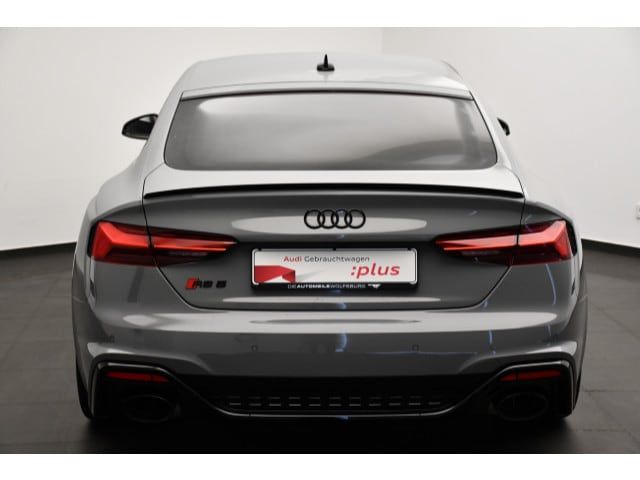 Audi RS5 Sportback TFSI Quattro Tiptronic - 2022 - Joinsteer - #19