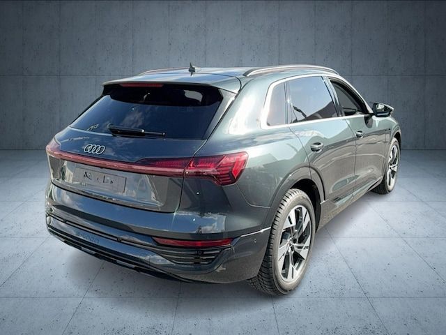 Audi Q8 E-tron Advanced 55 E-tron Quattro - 2024 - Joinsteer - #6