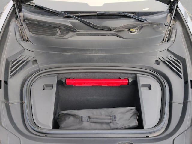 Audi RS E-tron GT E-tron Quattro - 2022 - Joinsteer - #17