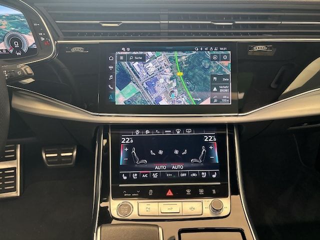 Audi Q8 50 TDI Quattro Tiptronic - 2023 - Joinsteer - #11