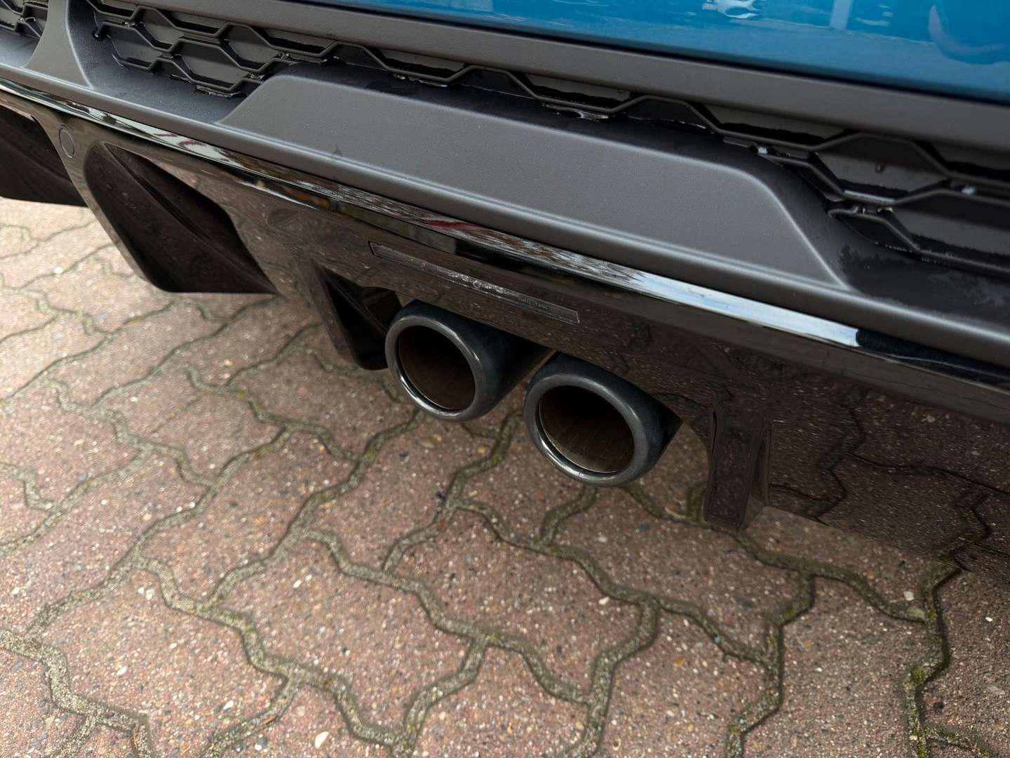 Mini Cooper JCW Cooper S - 2022 - Joinsteer - #19