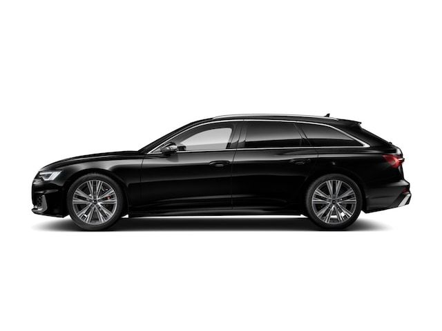 Audi S6 Avant TDI Quattro Tiptronic - 2025 - Joinsteer - #5