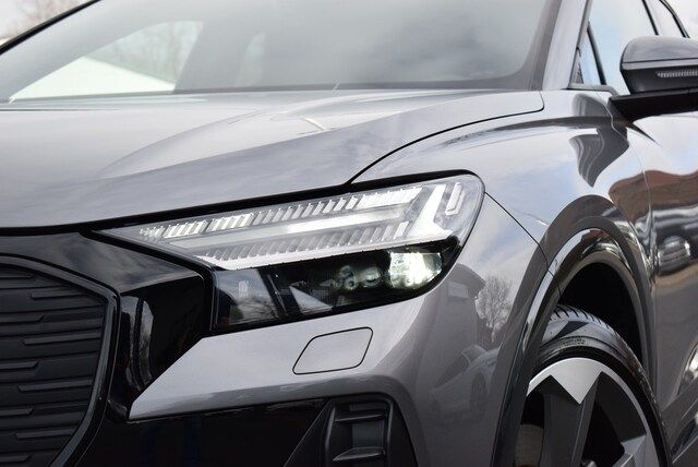Audi Q4 E-tron 55 E-tron Quattro - 2025 - Joinsteer - #15