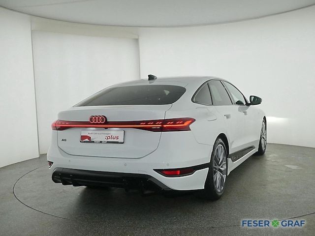 Audi A6 Sportback E-tron E-tron Performance - 2025 - Joinsteer - #2