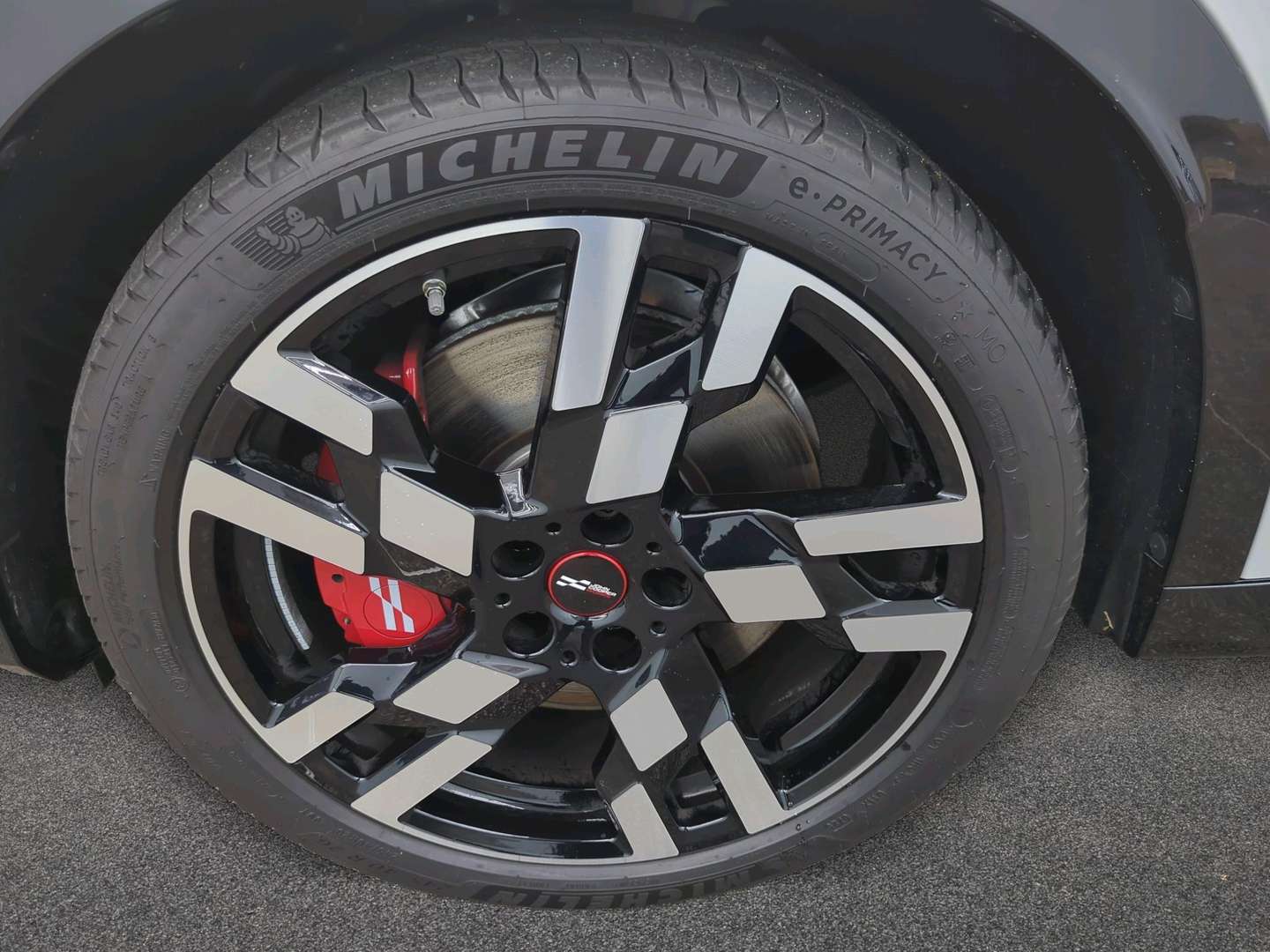 Mini Countryman JCW Cooper - 2025 - Joinsteer - #13