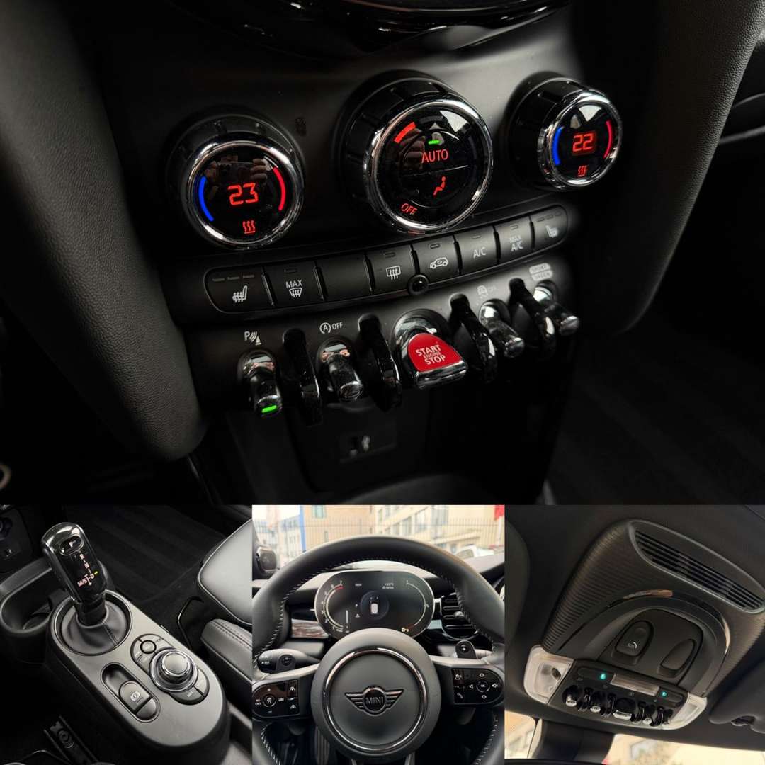 Mini Cooper JCW Cooper S - 2022 - Joinsteer - #20