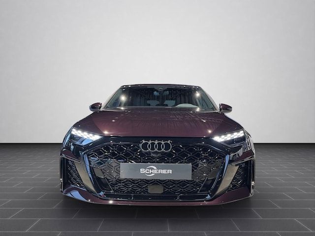 Audi RS3 Sportback TFSI Quattro S Tronic - 2026 - Joinsteer - #5