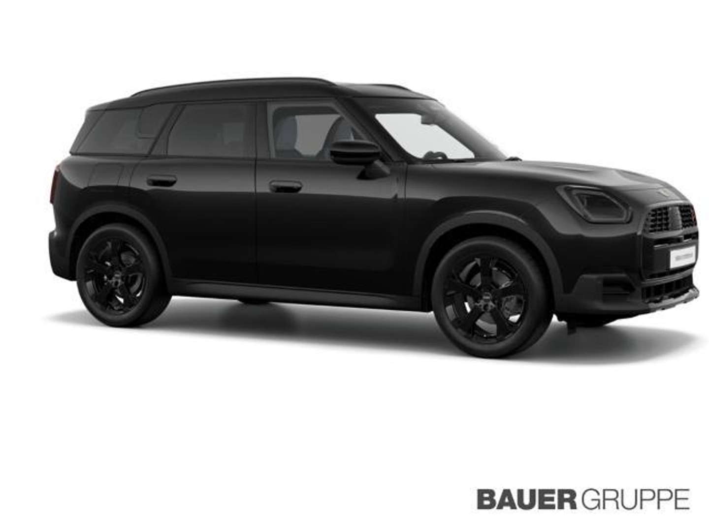 Mini Countryman Classic Cooper S - 2025 - Joinsteer - #29