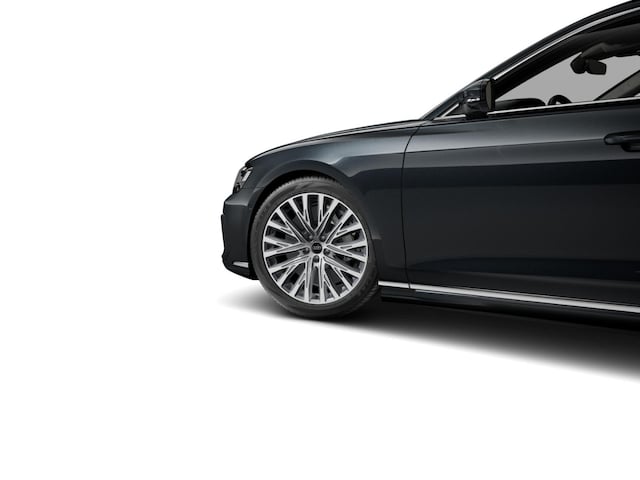 Audi A8 L TFSI E 60 TFSI E Quattro Tiptronic - 2024 - Joinsteer - #3