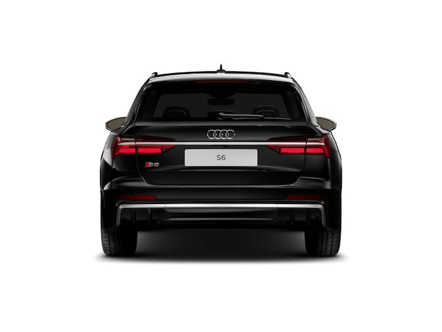 Audi S6 Avant TDI Quattro Tiptronic - 2025 - Joinsteer - #6
