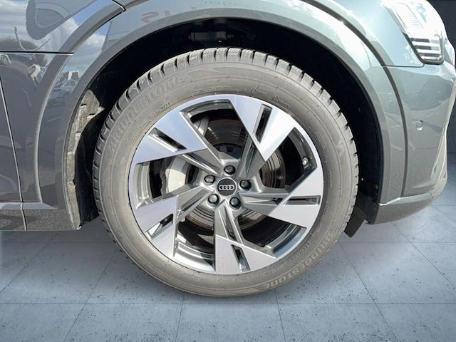 Audi Q8 E-tron Advanced 55 E-tron Quattro - 2024 - Joinsteer - #8