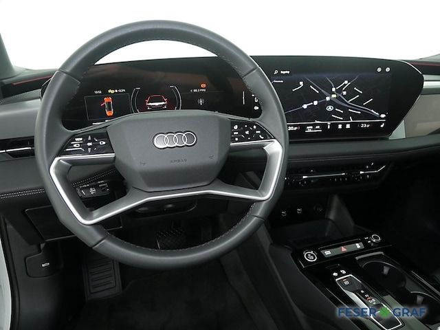 Audi A6 Sportback E-tron E-tron Performance - 2025 - Joinsteer - #3