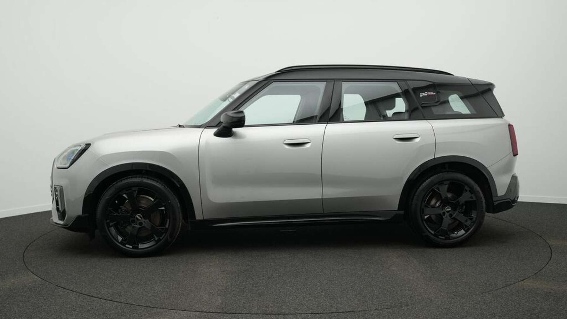 Mini Countryman JCW Cooper D - 2025 - Joinsteer - #2
