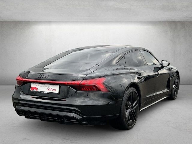 Audi E-tron GT Quattro E-tron Quattro - 2023 - Joinsteer - #4