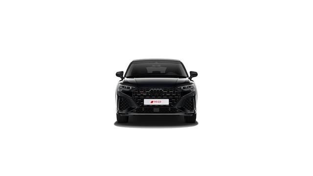 Audi RSQ3 Sportback TFSI Quattro S Tronic - 2021 - Joinsteer - #2