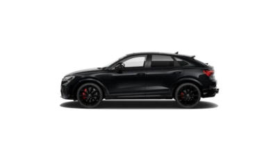 Audi RSQ3 Sportback TFSI Quattro S Tronic -  - Joinsteer - #3