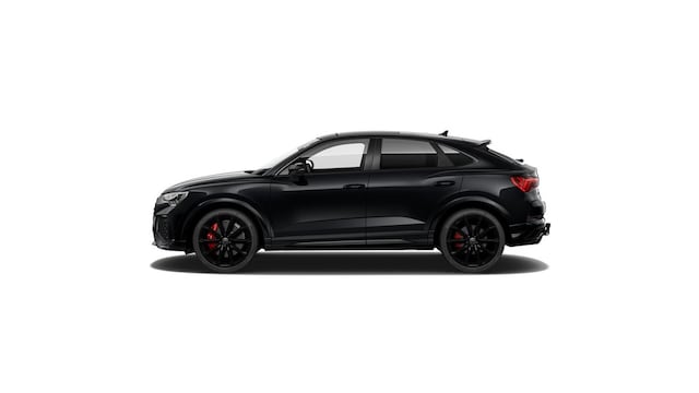 Audi RSQ3 Sportback TFSI Quattro S Tronic - 2021 - Joinsteer - #4