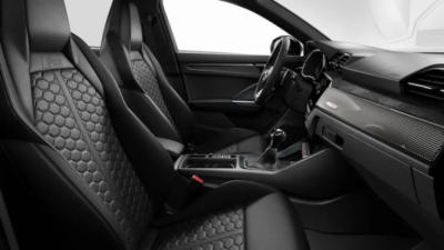 Audi RSQ3 Sportback TFSI Quattro S Tronic -  - Joinsteer - #4