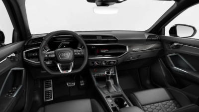 Audi RSQ3 Sportback TFSI Quattro S Tronic -  - Joinsteer - #5