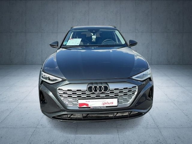 Audi Q8 E-tron Advanced 55 E-tron Quattro - 2024 - Joinsteer - #9