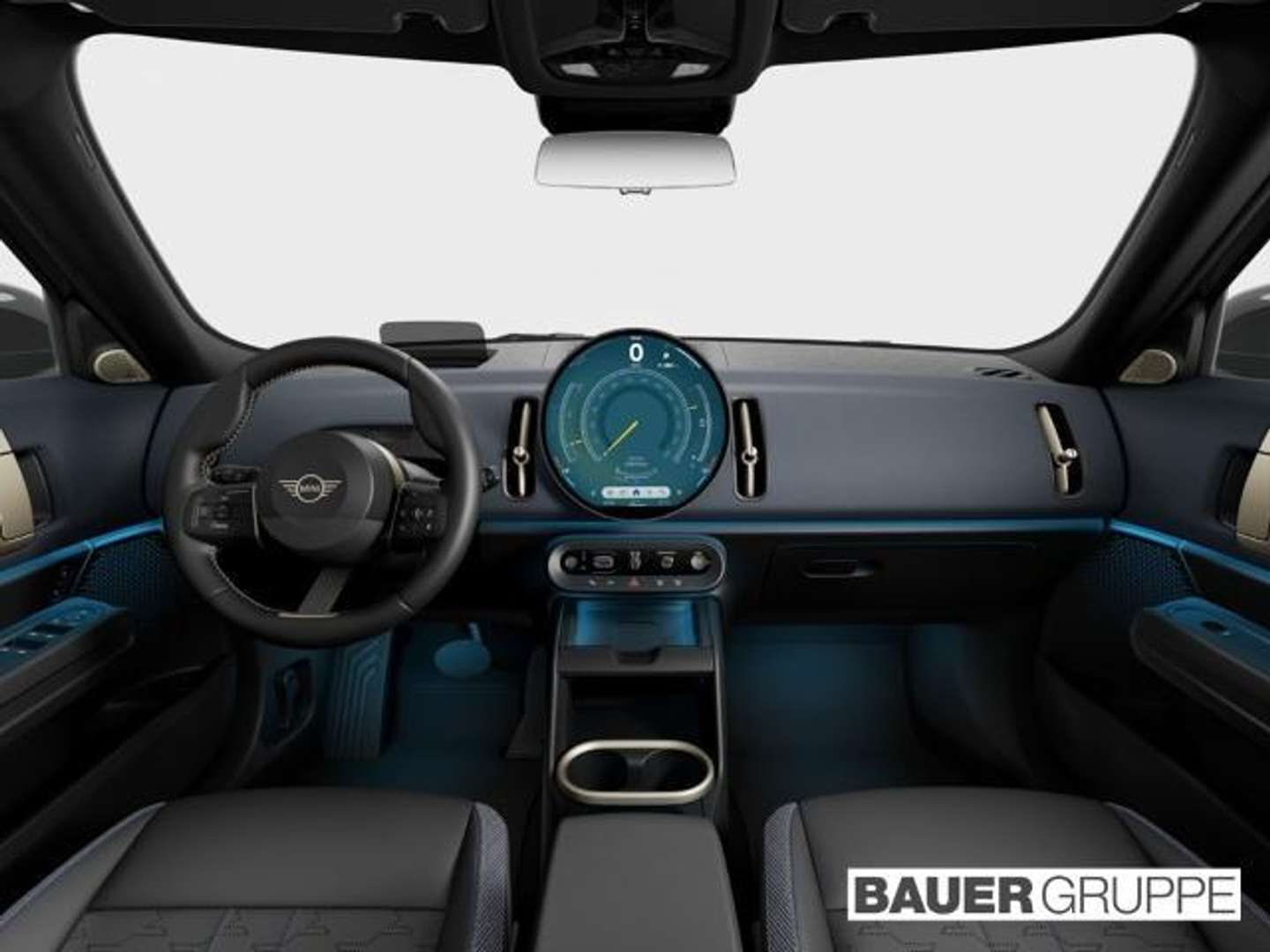 Mini Countryman Classic Cooper S - 2025 - Joinsteer - #30