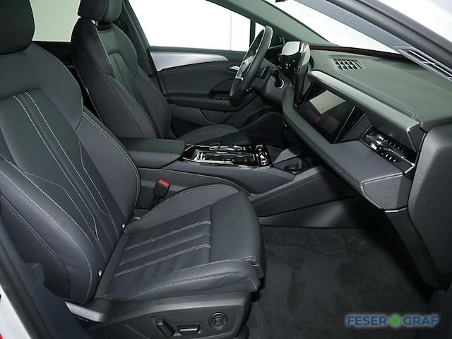 Audi A6 Sportback E-tron E-tron Performance - 2025 - Joinsteer - #4