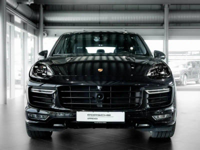 Porsche Cayenne II ph2 GTS -  - Joinsteer - #3