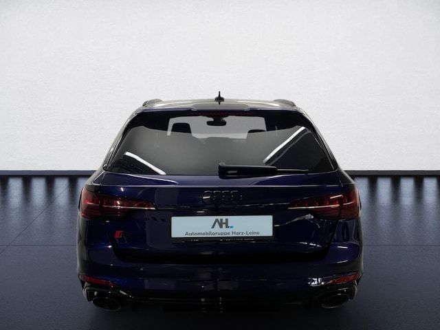Audi RS4 Avant TFSI Quattro Tiptronic - 2023 - Joinsteer - #5