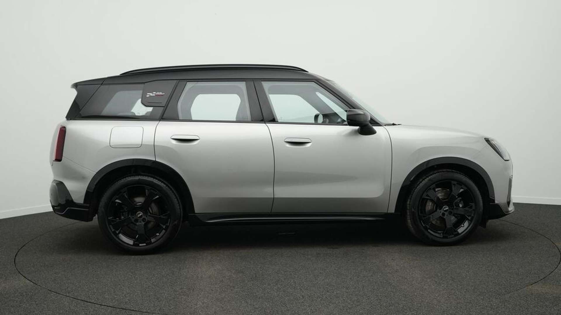 Mini Countryman JCW Cooper D - 2025 - Joinsteer - #3