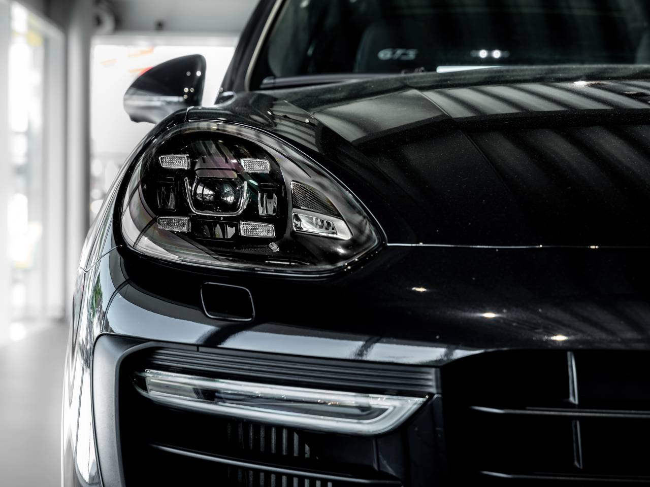 Porsche Cayenne II ph2 GTS - 2016 - Joinsteer - #8