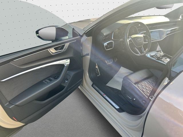 Audi S7 Sportback TDI Quattro Tiptronic - 2023 - Joinsteer - #14