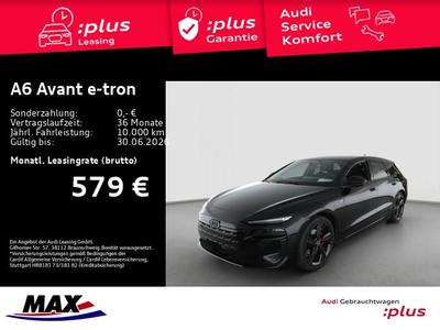 Audi A6 Avant E-tron E-tron -  - Joinsteer - #1