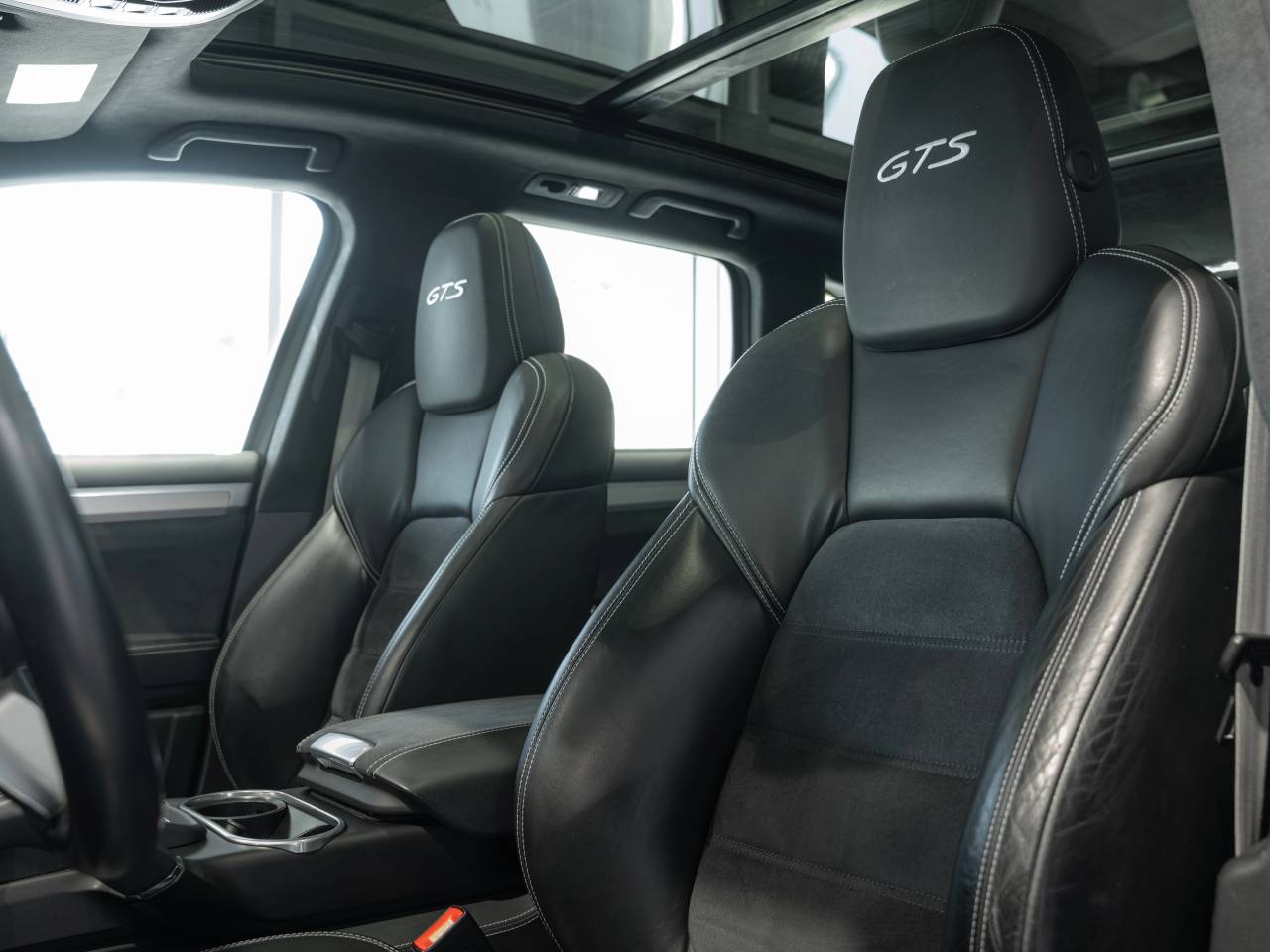 Porsche Cayenne II ph2 GTS - 2016 - Joinsteer - #12