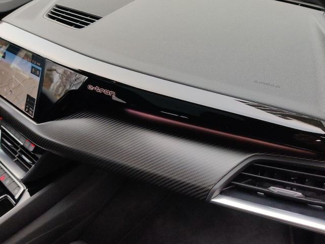 Audi RS E-tron GT E-tron Quattro - 2022 - Joinsteer - #21