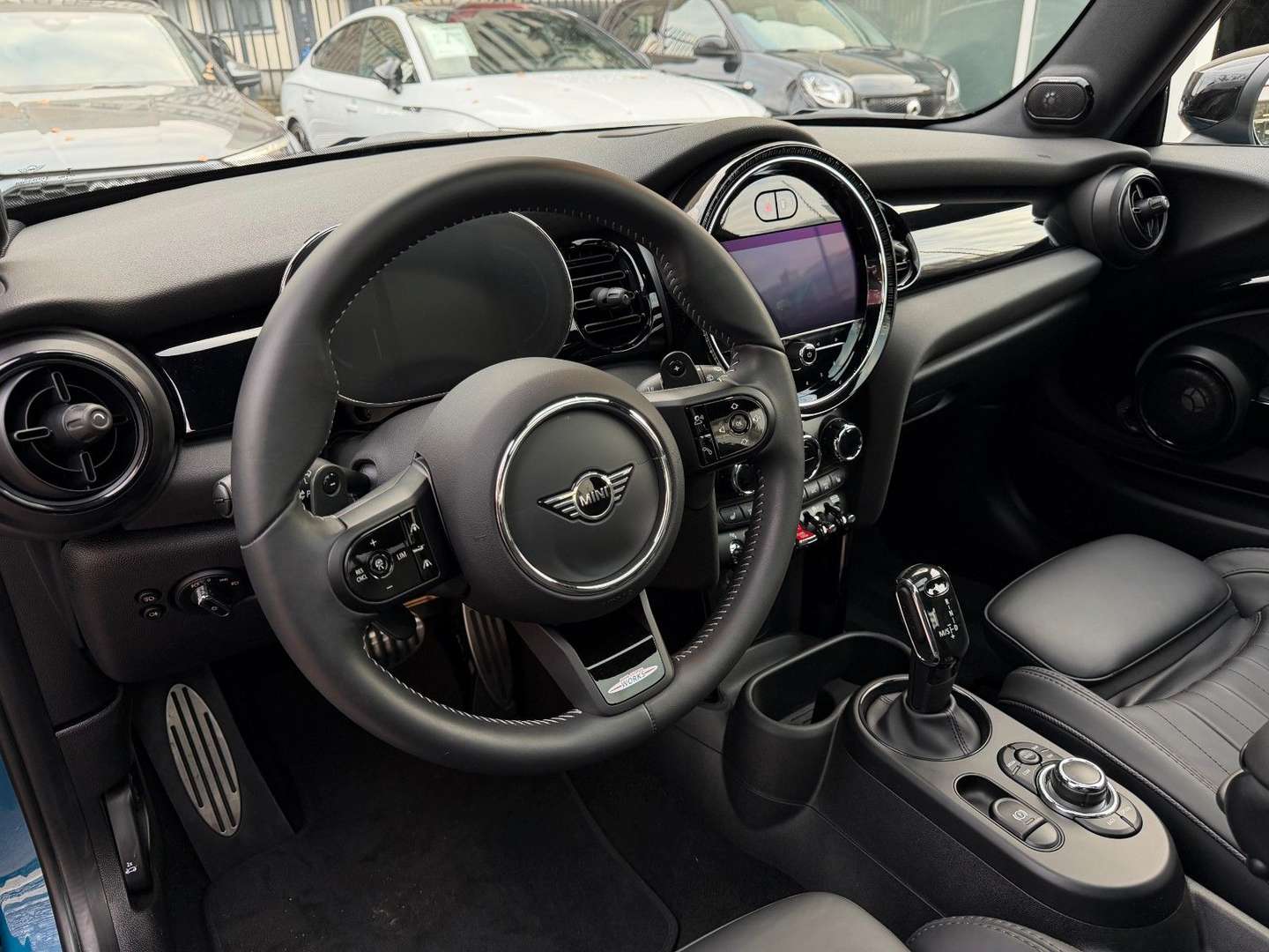 Mini Cooper JCW Cooper S - 2022 - Joinsteer - #23