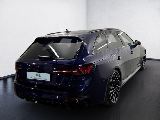 Audi RS4 Avant TFSI Quattro Tiptronic - 2023 - Joinsteer - #6