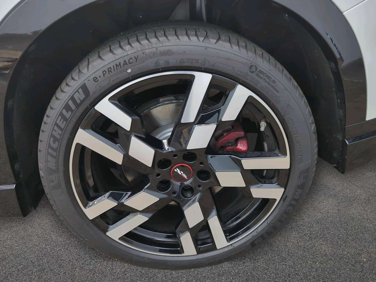 Mini Countryman JCW Cooper - 2025 - Joinsteer - #16