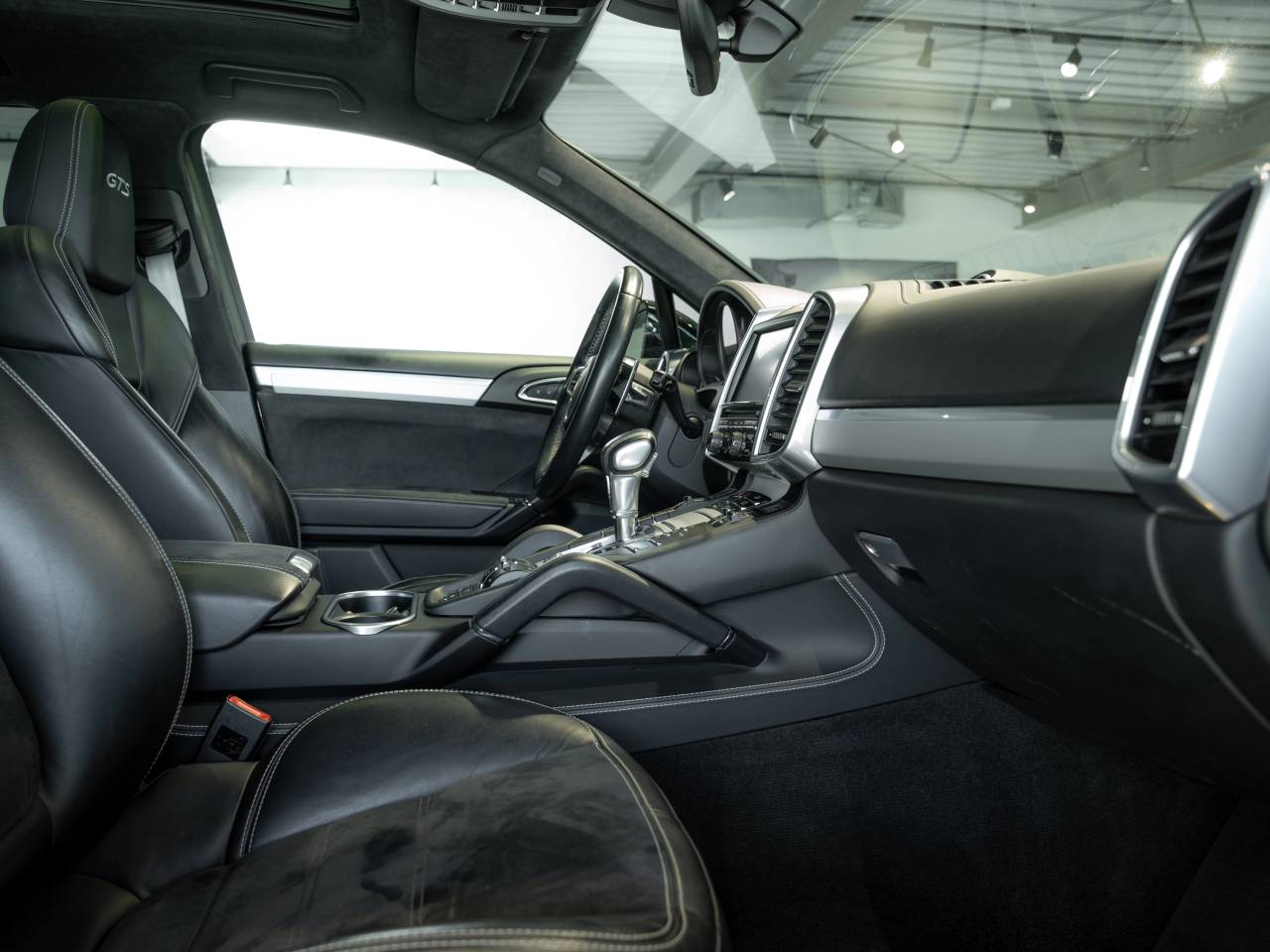 Porsche Cayenne II ph2 GTS - 2016 - Joinsteer - #14