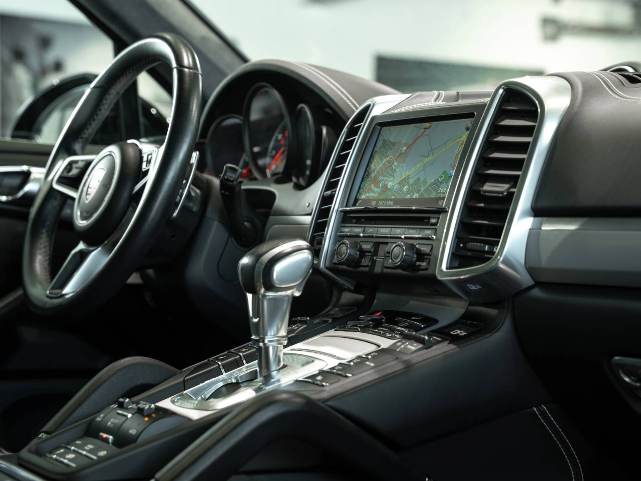 Porsche Cayenne II ph2 GTS - 2016 - Joinsteer - #15