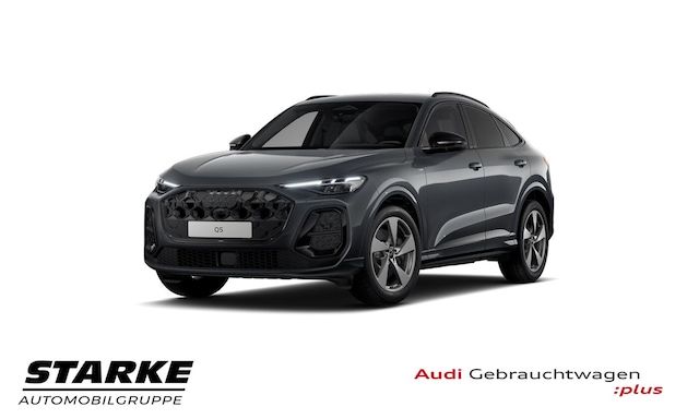 Audi Q5 Sportback TDI Quattro S Tronic - 2025 - Joinsteer - #2