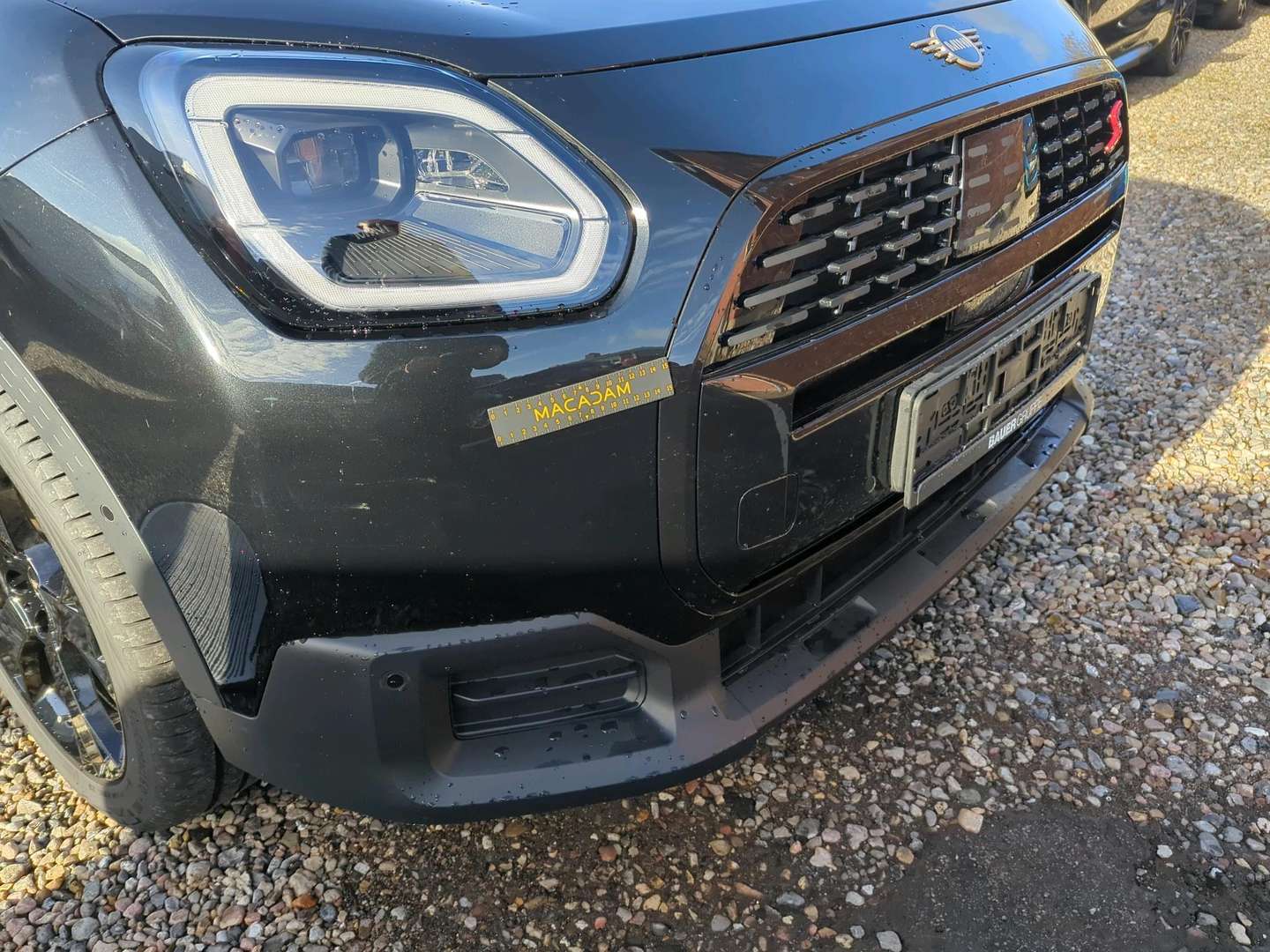 Mini Countryman Classic Cooper S - 2025 - Joinsteer - #32