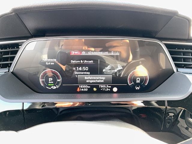 Audi Q8 E-tron Advanced 55 E-tron Quattro - 2024 - Joinsteer - #11