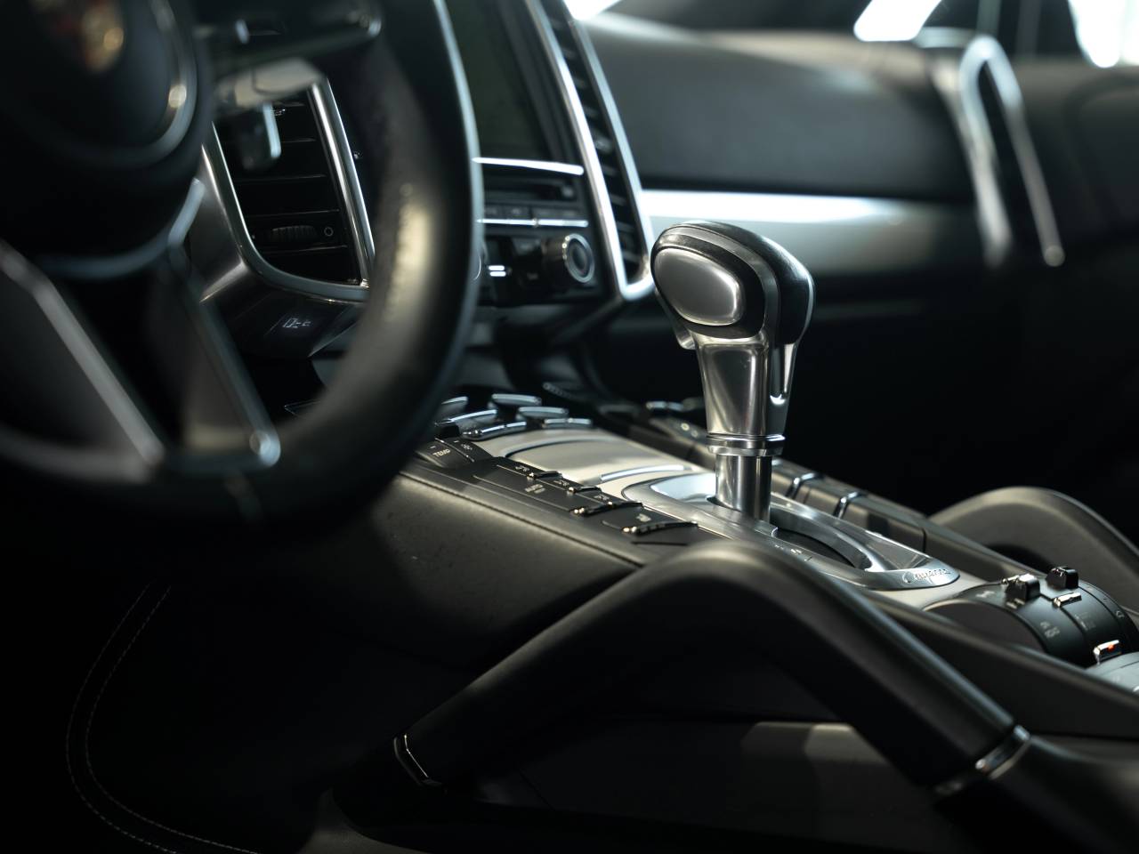 Porsche Cayenne II ph2 GTS - 2016 - Joinsteer - #17